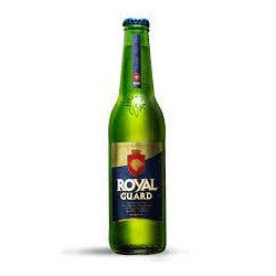 ROYAL SIN ALCOHOL 24 X 355 CC