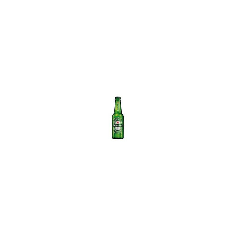 HEINEKEN 24 X 330 CC LONG NECK