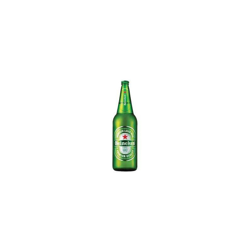 HEINEKEN 12 X 1 LT RETOR.