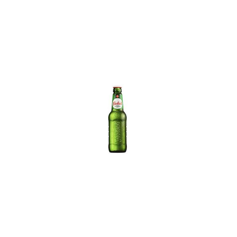 CERVEZA GROLSCH 24 X 330 CC.