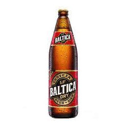 BALTICA 12 X 1000 CC....