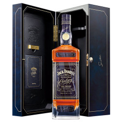 WHISKY JACK DANIELS SINATRA CENTURY 1 LT.
