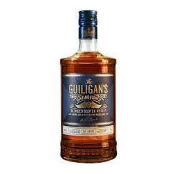 WHISKY THE GUILIGAN´S 750 CC.