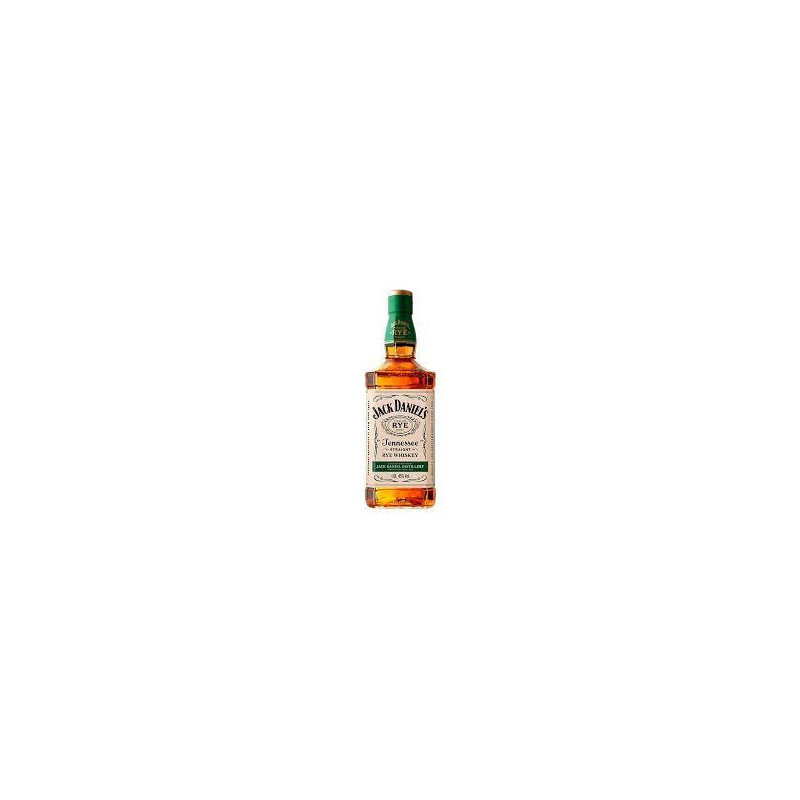 WHISKY JACK DANIELS RYE 1000 CC