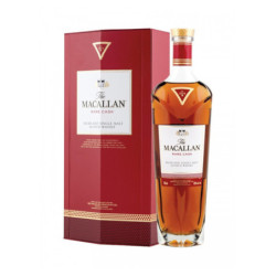WHISKY MACALLAN RARE CASK 700 CC.