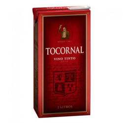 TOCORNAL TETRA X 2000 CC TTO.