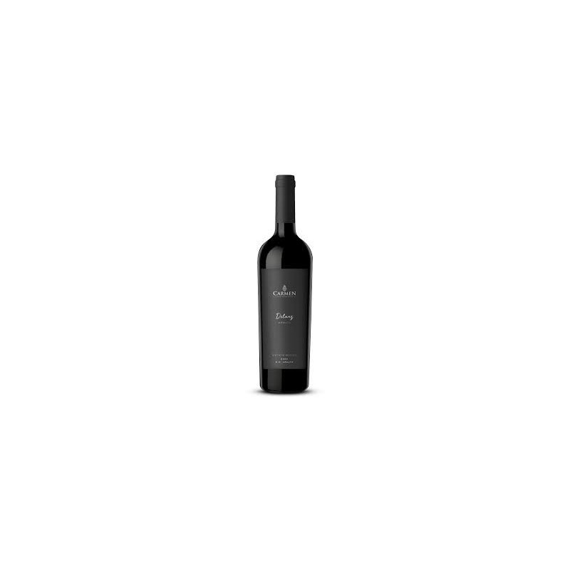CARMEN DELANZ APALTA CARMENERE 750 CC.