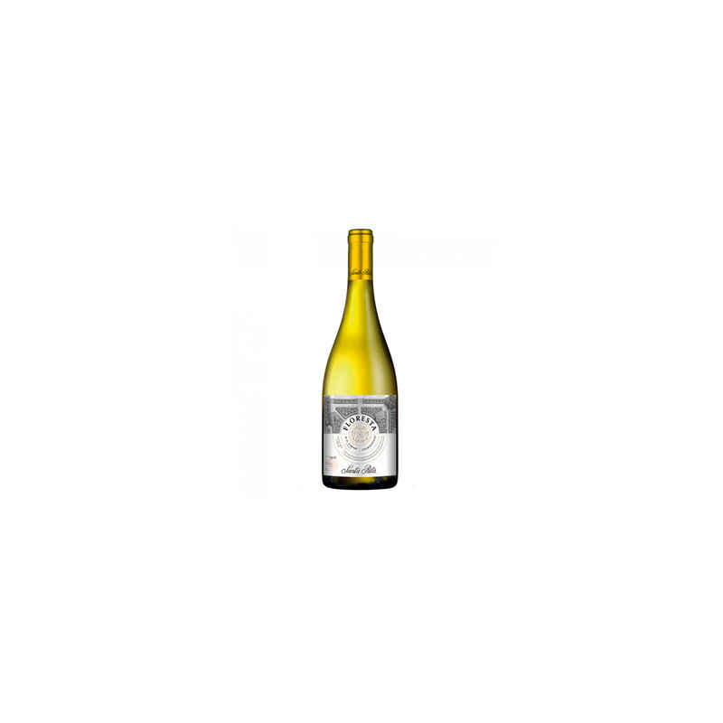 FLORESTA CHARDONNAY 750 CC.