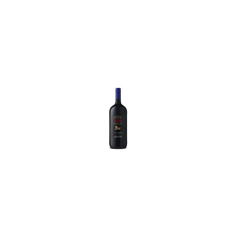 120 GRAN VINO MER-CAB. SAUV. 750 CC.