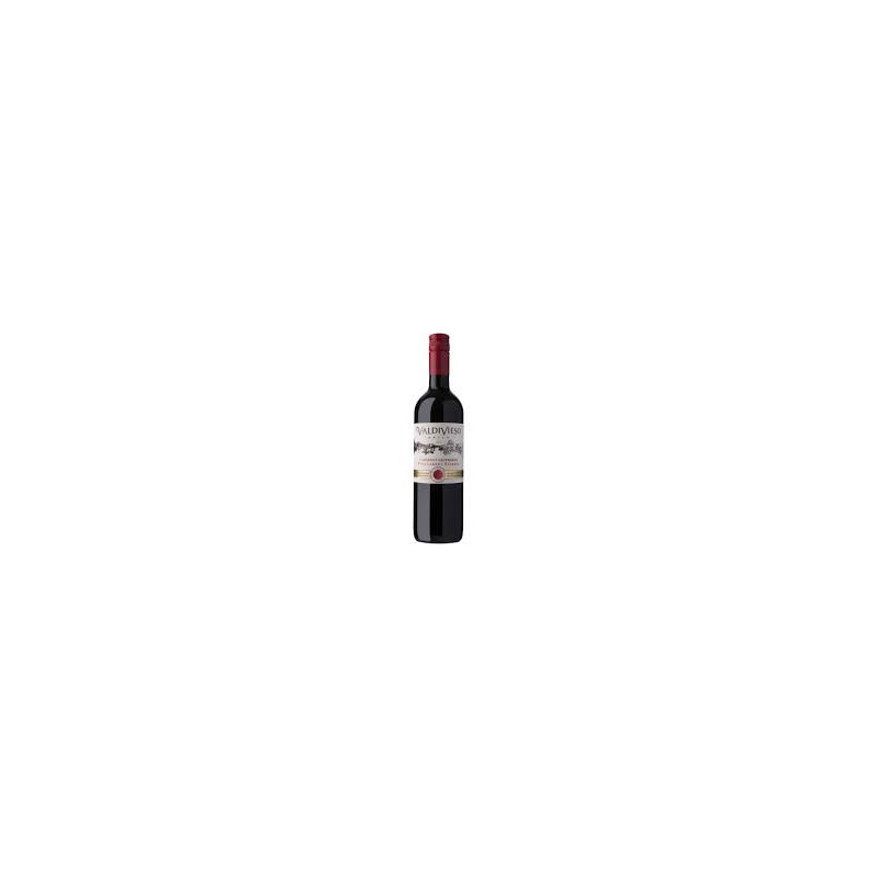 WINE MAKERS RESERVE RED 750 CC.
