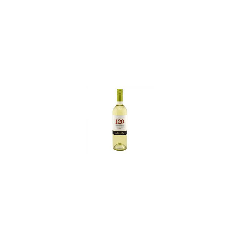 120 RVA. ESPECIAL SAUV.BLANC 750 CC