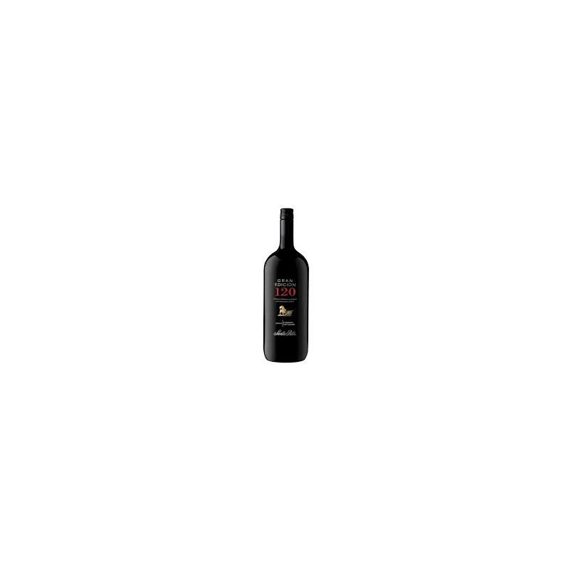 120 GRAN VINO RED BLEND 1.5 LT. BOTELLON