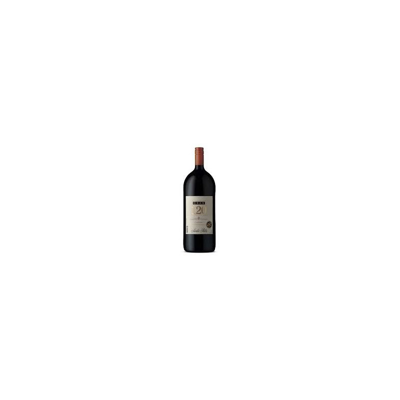 120 GRAN VINO CARMENERE 2000 CC. BOTELLON