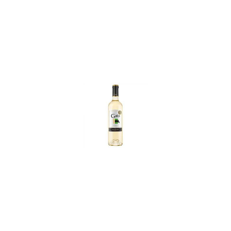 GATO SAUV. BLANC 700 CC.