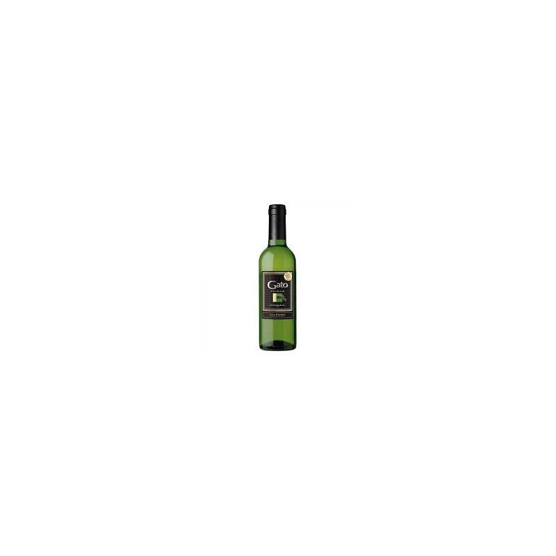 GATO PREMIUM SAUV. BLANC 375 CC.