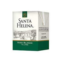 SANTA HELENA 500 CC. BLANCO
