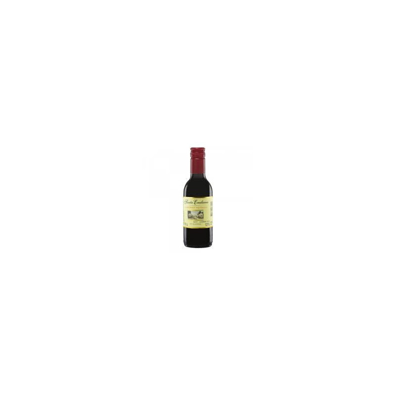 SANTA EMILIANA CAB. SAUV. 187 CC