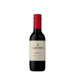 CARMEN MARGAUX 187.5 CC.