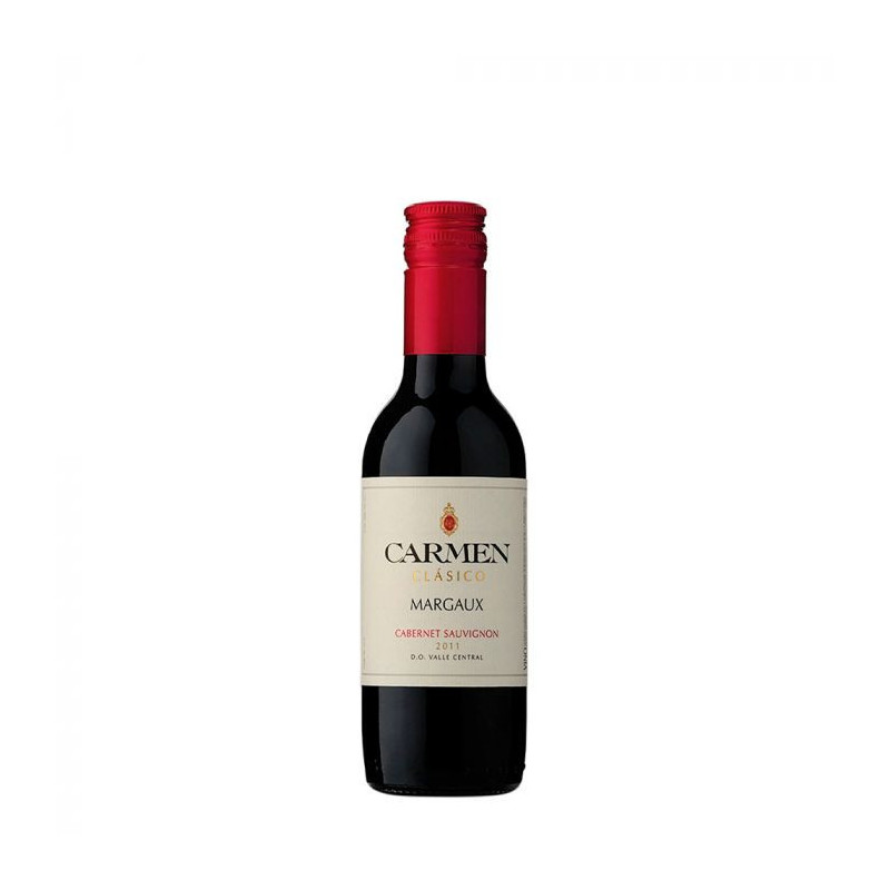 CARMEN MARGAUX 187.5 CC.