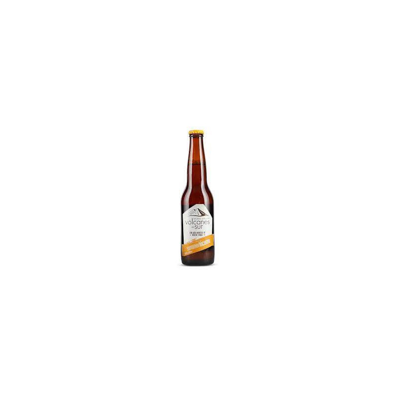 CERVEZA VOLCANES SUMMER LUCUMA 6 X 1050 CC.