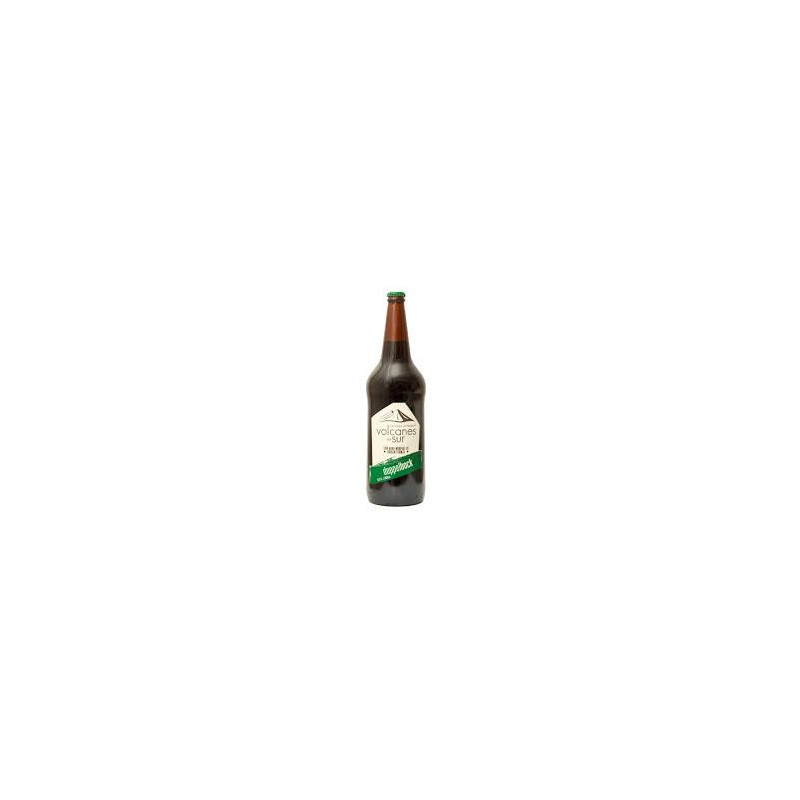 CERVEZA VOLCANES DOLPPELBOCK 6 X 1050 CC.