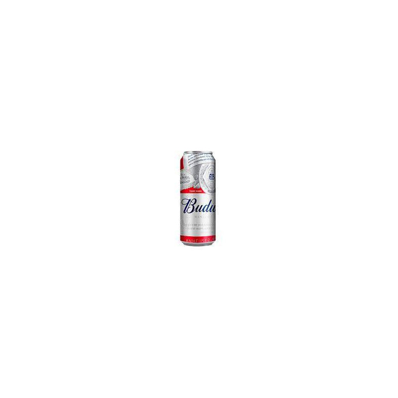 BUDWEISER BAZUCA 12 X 710 LATA