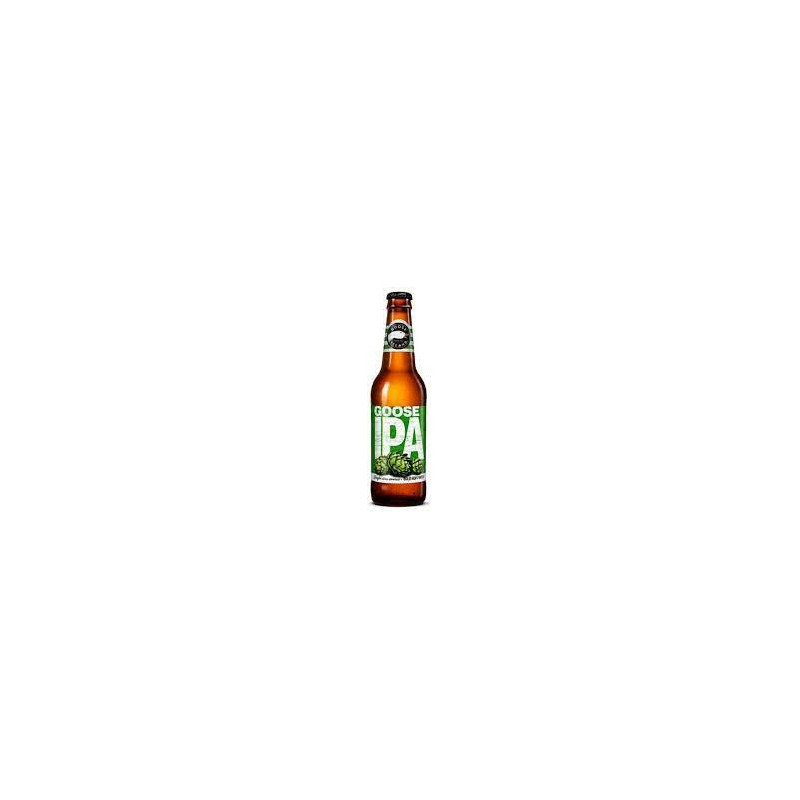 CERVEZA GOOSE IPA 5,9° 24 X 355