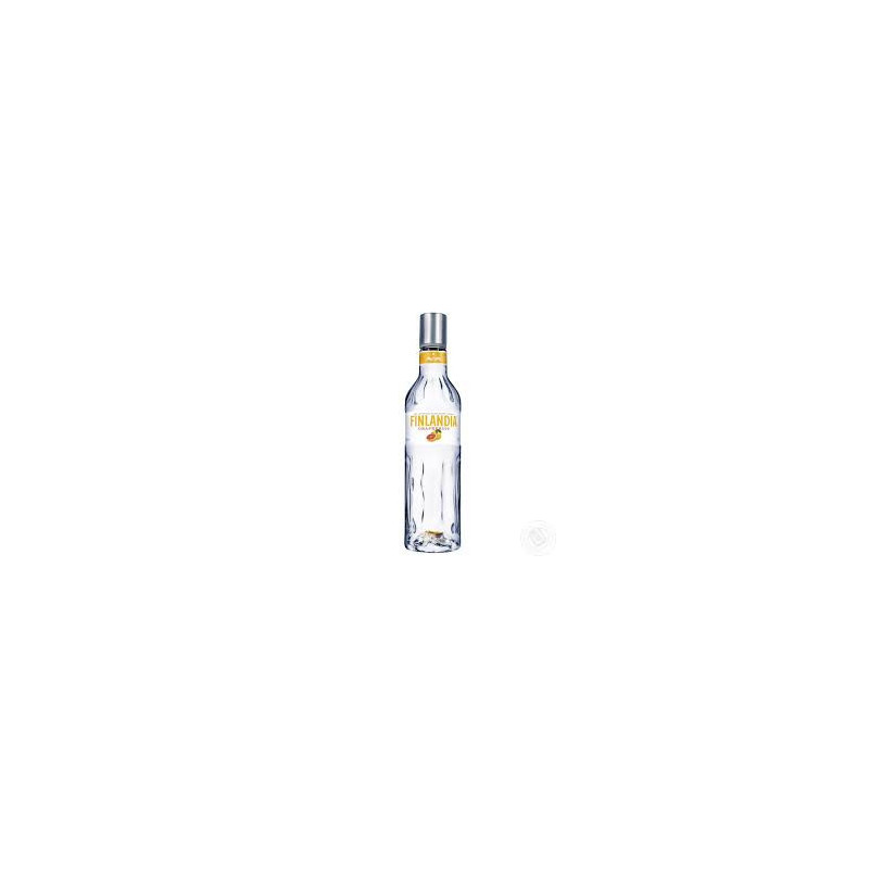 VODKA FINLANDIA GRAPEFRUIT 750 CC.