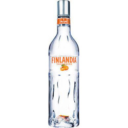 VODKA FINLANDIA TANGERINE...