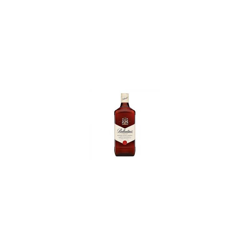 WHISKY BALLANTINES 1500 CC