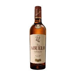 RON ABUELO AÑEJO 5 AÑOS 1 LT.