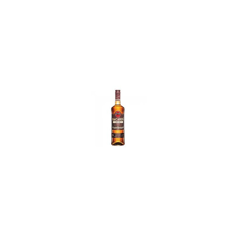 RON BACARDI AÑEJO 750 CC