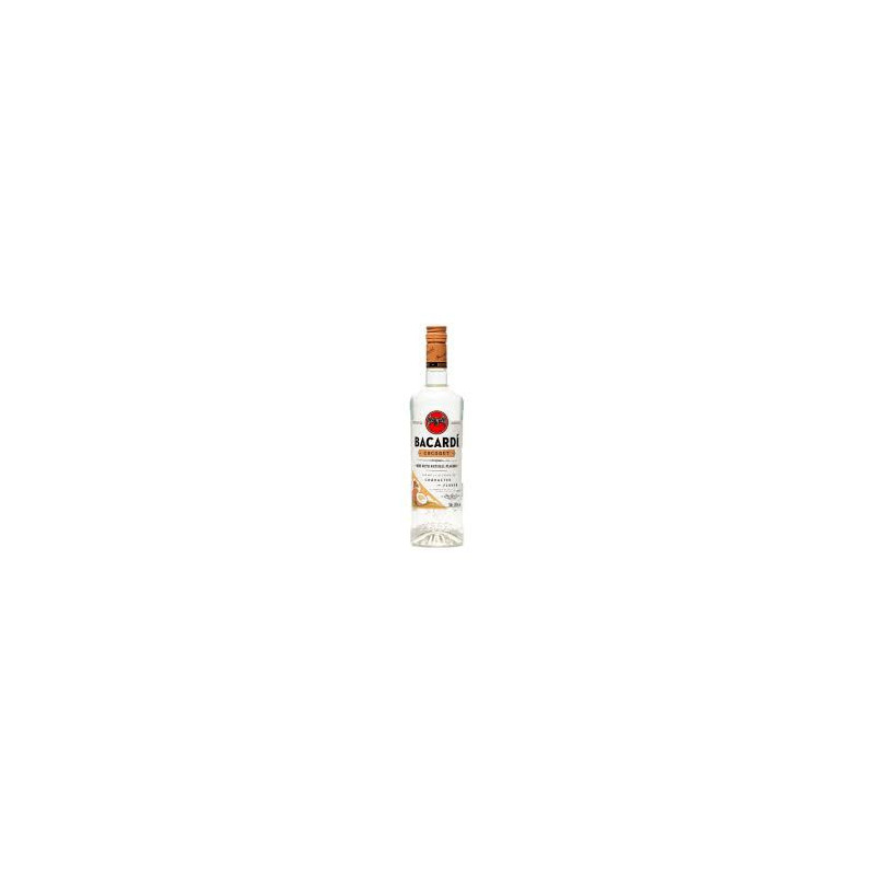 RON BACARDI COCO 35° 750 CC
