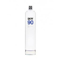 VODKA SKYY 90 750 CC.