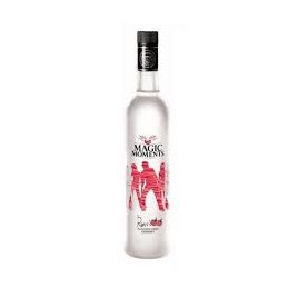 VODKA MAGIC MOMENTS REMIX RAZBERRI 750 CC