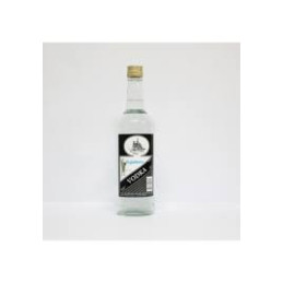 VODKA EL GAITERO 750 CC.