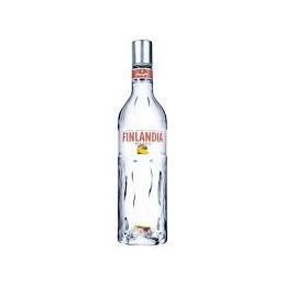 VODKA FINLANDIA MANGO 750 CC.