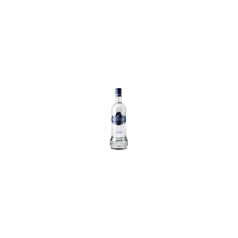 VODKA ERISTOFF 37.5°  700.