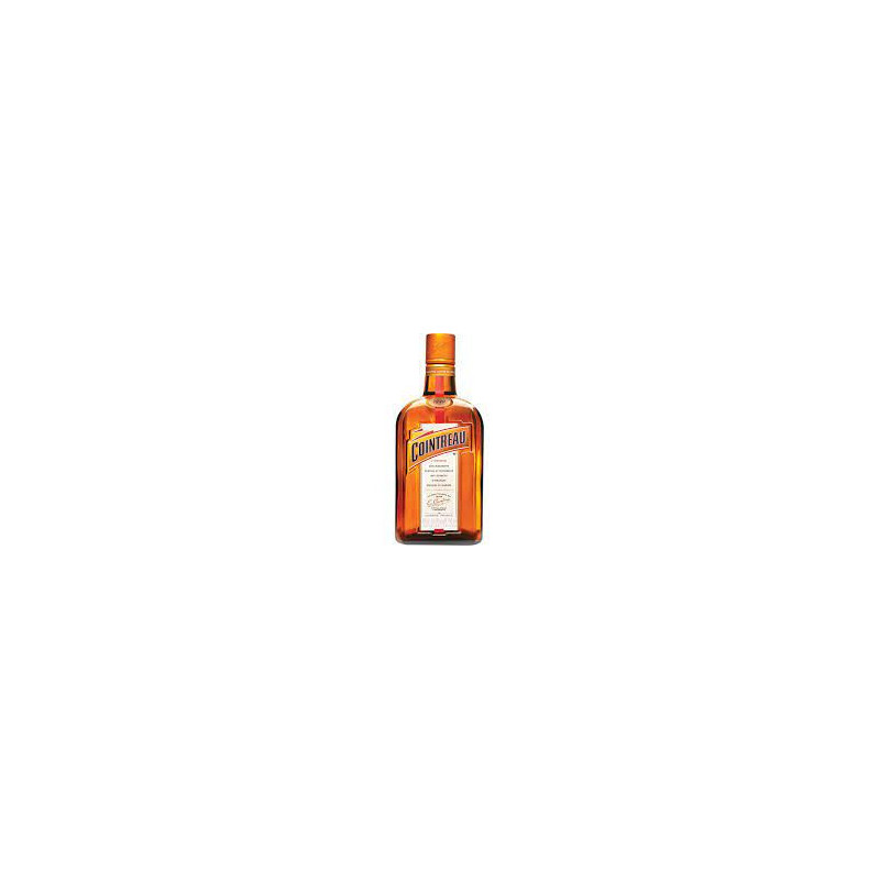LICOR COINTREAU 40° 700 CC.