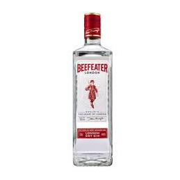 GIN BEEFEATER 750 CC.