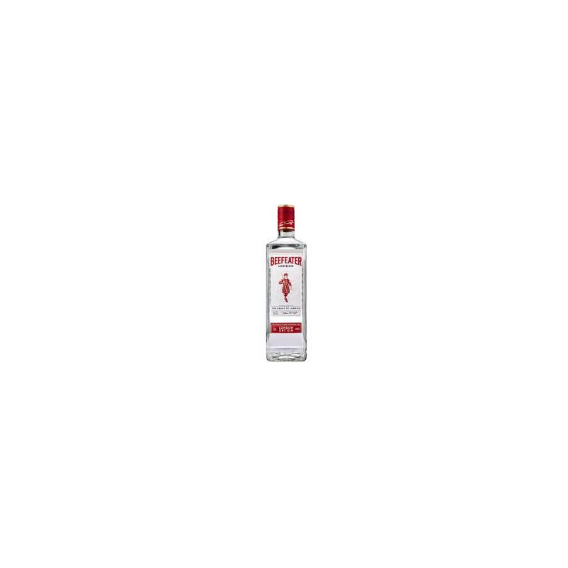 GIN BEEFEATER 750 CC.