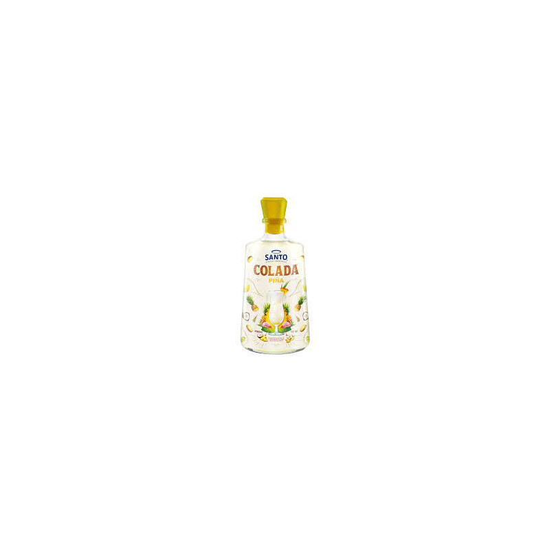 LICOR DE PIÑA COLADA BOLS 700 CC.