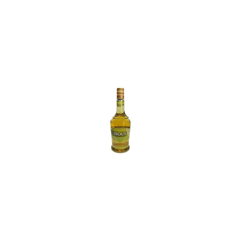 LICOR DE MANZANILLA BOLS