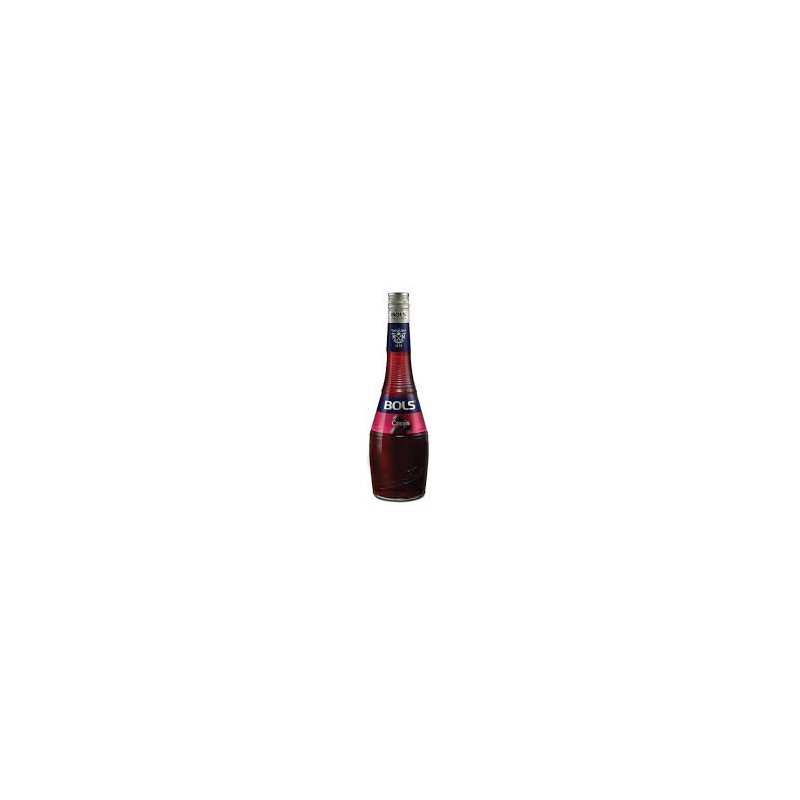 LICOR DE CASSIS BOLS 700 CC.