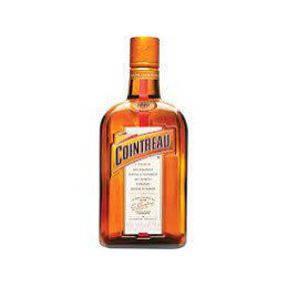 LICOR COINTREAU 40° 700 CC.