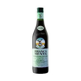 FERNET BRANCA MENTA 750 CC.