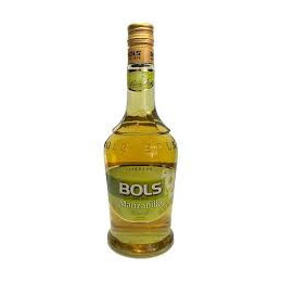 LICOR DE MANZANILLA BOLS