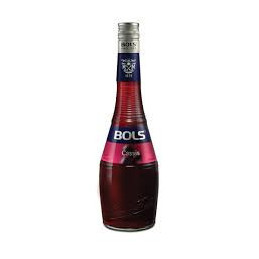 LICOR DE CASSIS BOLS 700 CC.
