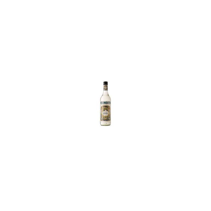 VERMOUTH BLANCO MITJANS 900 CC.