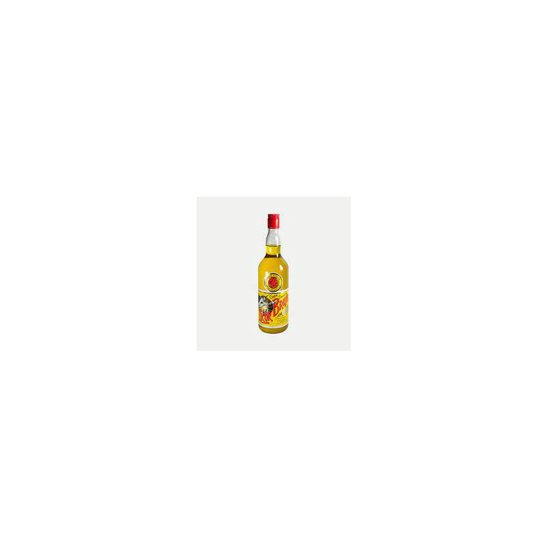 LICOR BRUJA BRUSCO 645 CC.